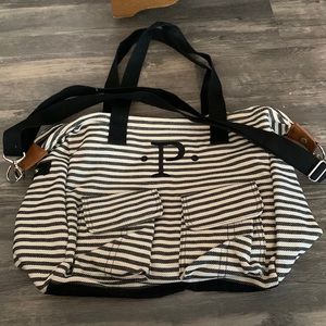 Thirty-One purse